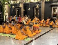 27th Pattabhisheka Vardhani Utsav of HH Swamiji (29 Feb 2024)